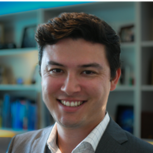 Niko Lyons - Principal