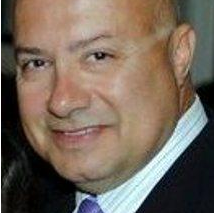 Andres Mejia - Chief Executive Officer