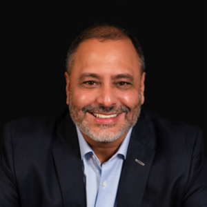 Joe Laurenza - Principal