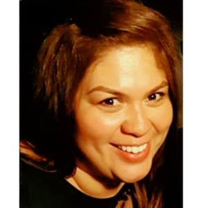Jessica Reyes - Customer Service Representative