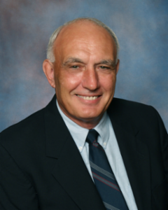 Lowell Pritchard - null