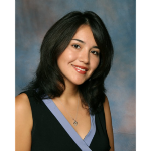 Leticia Madrigal - null