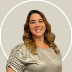 Maide Zerquera - Agent