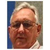 Donald Kirkendall - null