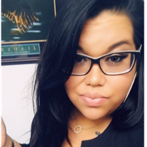 Jessica Cruz - Commercial Lines Manager