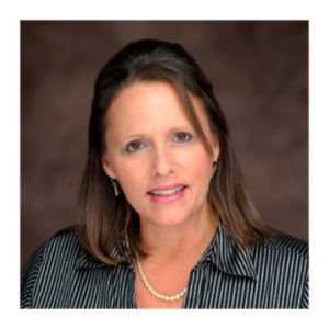 Donna Krieger - Vice President