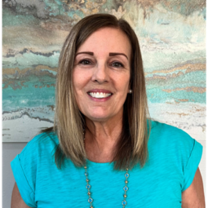 Tammy Sawyer - Director