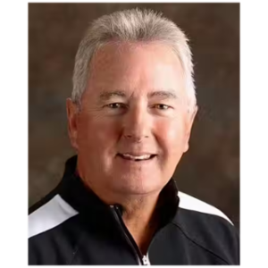 Michael Bernhardt - null