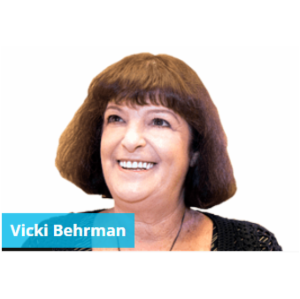 Vicki Behrman - null