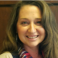 Brandi Becquer - null