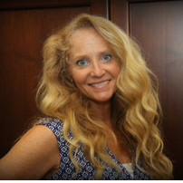 Becky Parsons - null