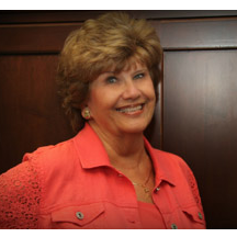 Susan Brevoort - null